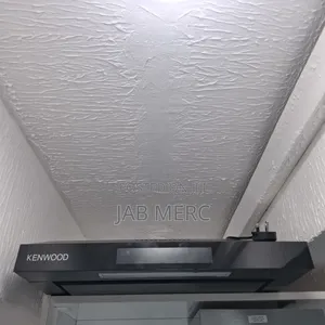 Promo No Hole Under Cabinet 60cm Extractor Hood With Fitted Filters
