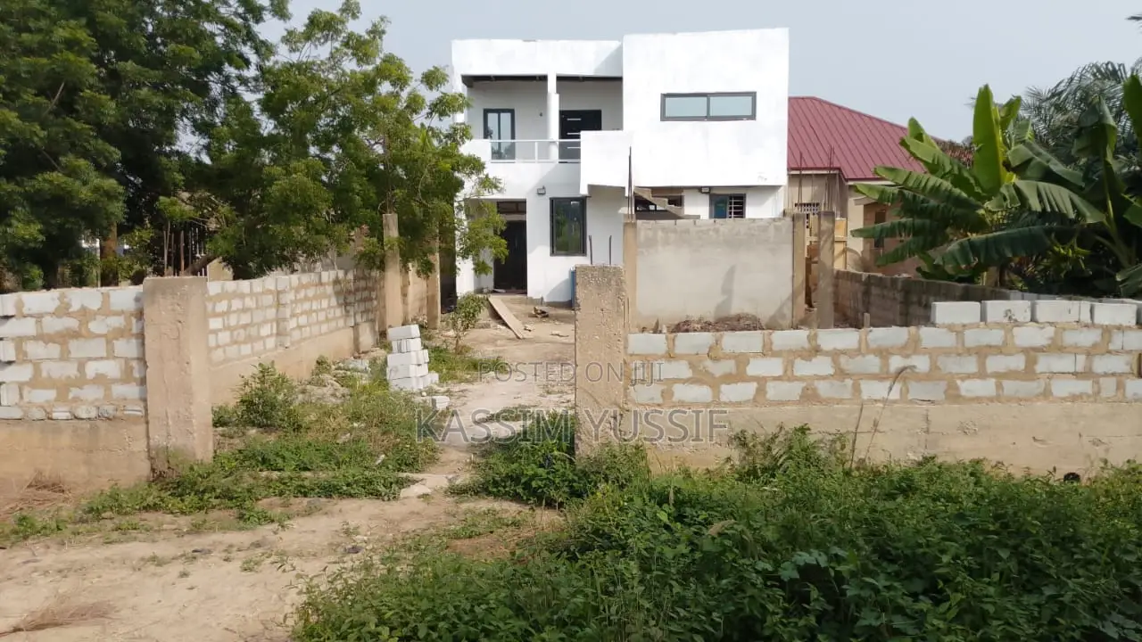1bdrm Apartment in Accra ,Ablekuma, Olebu for rent