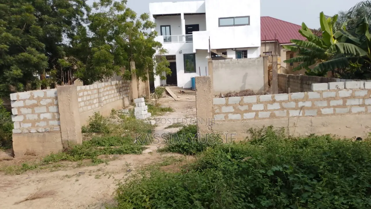 1bdrm Apartment in Accra ,Ablekuma, Olebu for rent