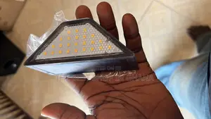 Solar Stir Case Lights Available for Sale