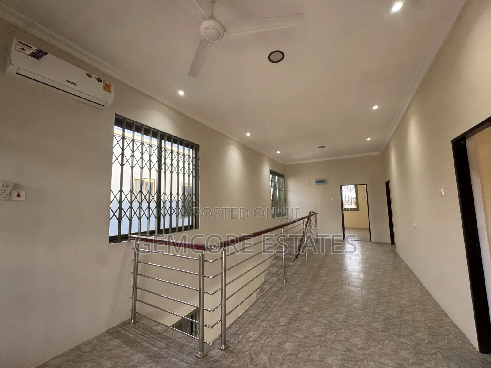 4bdrm House in School Junction, Adjiriganor for rent