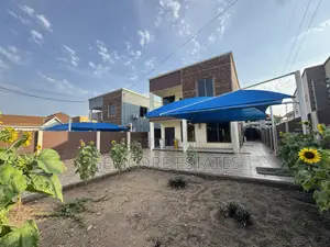 4bdrm House in School Junction, Adjiriganor for rent