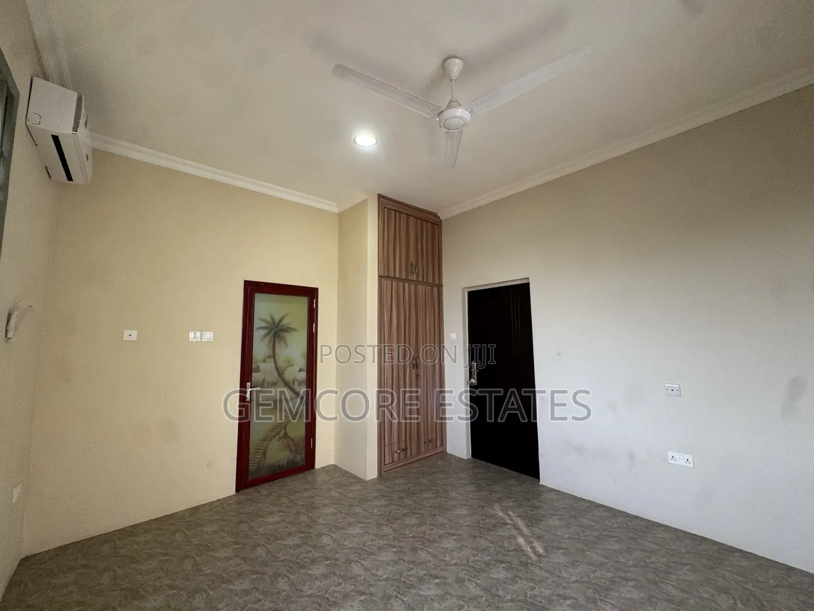 4bdrm House in School Junction, Adjiriganor for rent