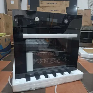 Discount Price 60cm Digital Oven Integrated Inbuilt Appliances Baking