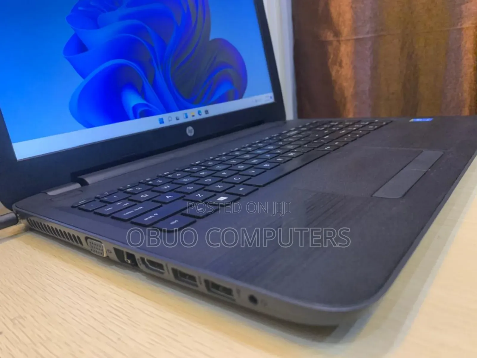 Laptop HP 250 G5 8GB Intel Core I3 SSD 128GB