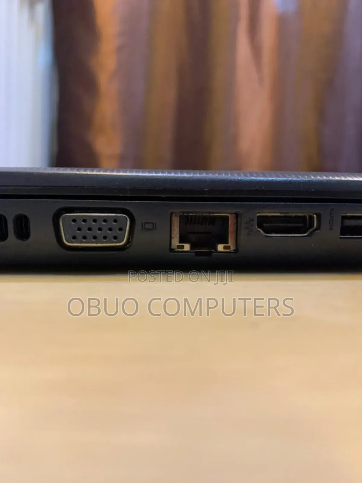 Laptop HP 250 G5 8GB Intel Core I3 SSD 128GB