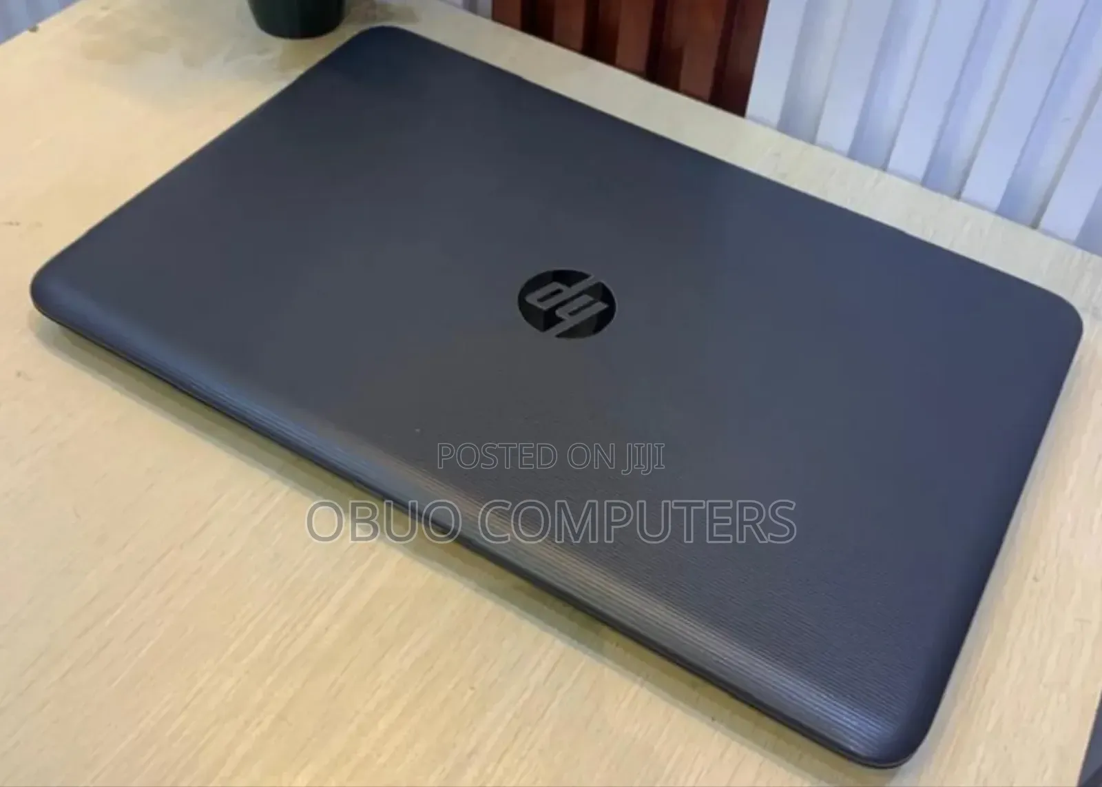 Laptop HP 250 G5 8GB Intel Core I3 SSD 128GB