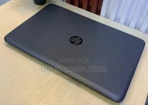 Laptop HP 250 G5 8GB Intel Core I3 SSD 128GB