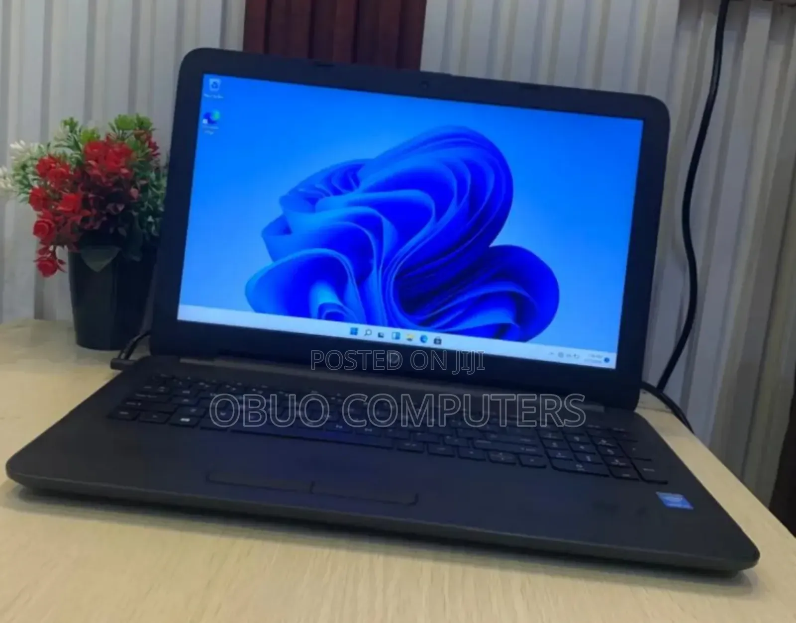 Laptop HP 250 G5 8GB Intel Core I3 SSD 128GB