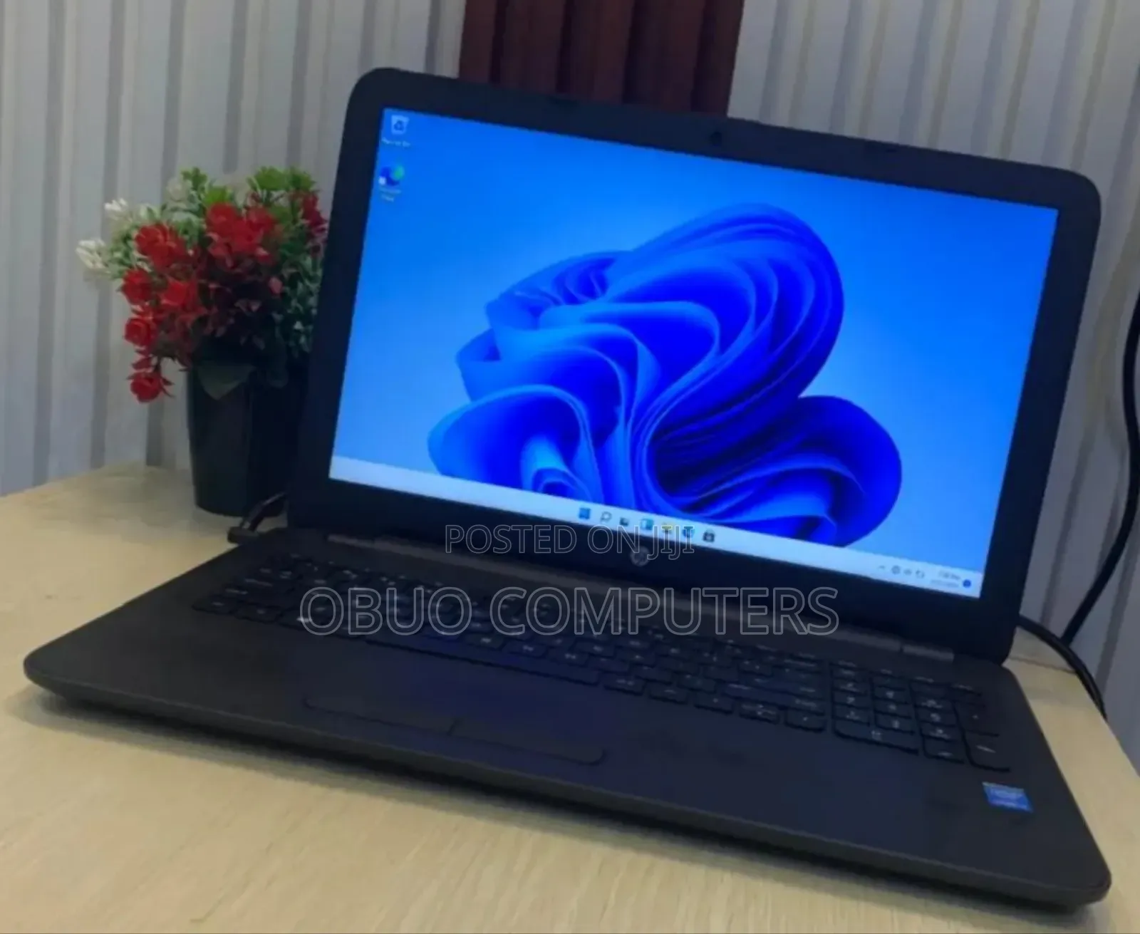 Laptop HP 250 G5 8GB Intel Core I3 SSD 128GB