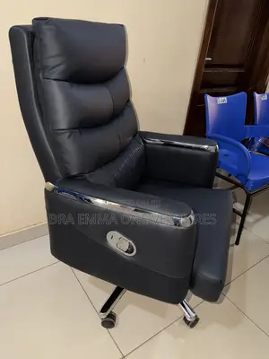 Executive Recliner Office Chair
