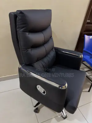 Executive Recliner Office Chair