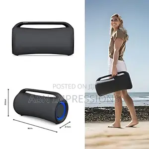 Original Sony SRS Xg500