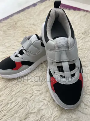 Comfortable Sneakers