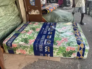 10inches Mattress Double