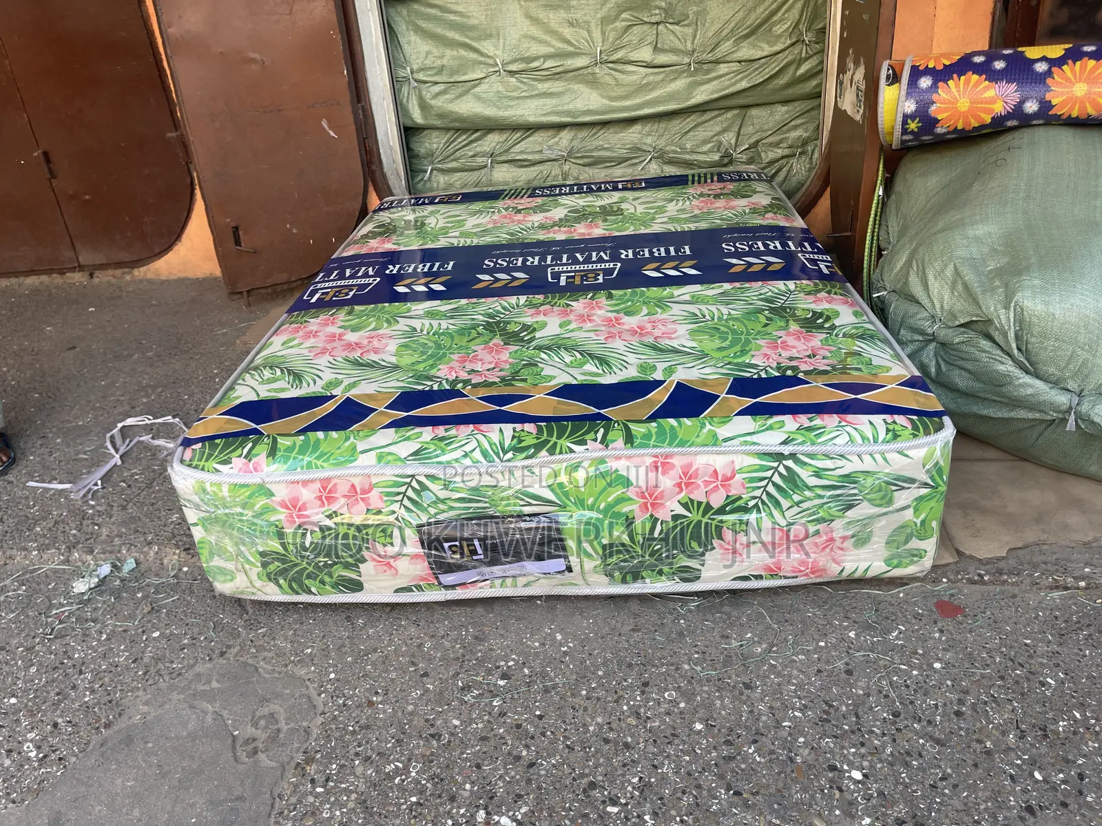 10inches Mattress Double