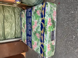 10inches Mattress Double