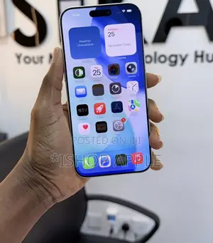 Apple iPhone 17 Pro Max 512 GB Silver