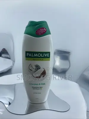 Signature Shower Gels