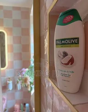 Signature Shower Gels