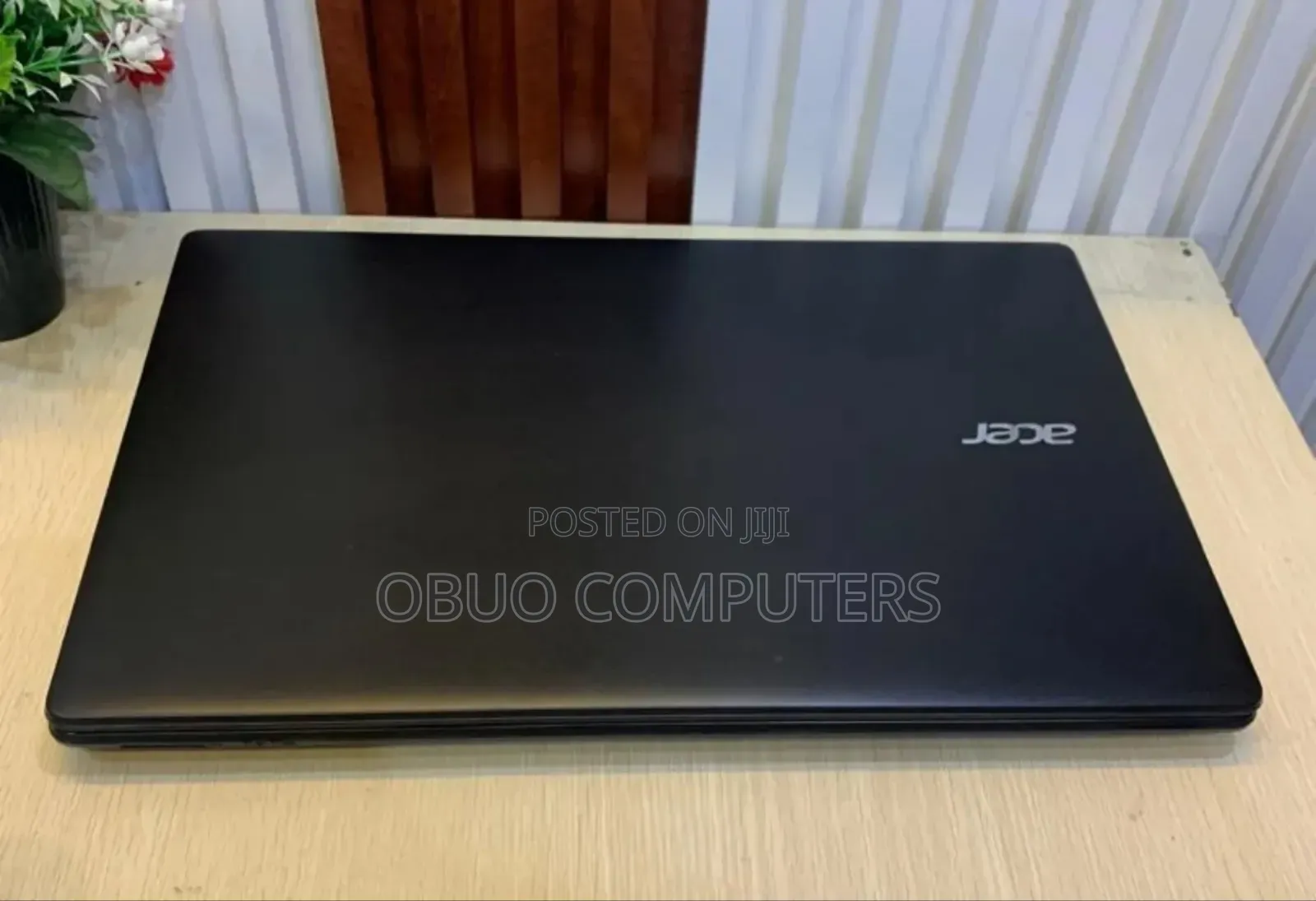 Laptop Acer 4GB Intel Core i3 HDD 500GB