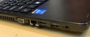 Laptop Acer 4GB Intel Core i3 HDD 500GB