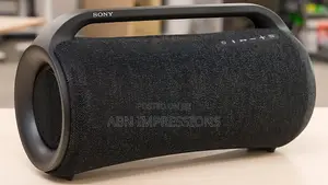 Original Sony SRS Xg500