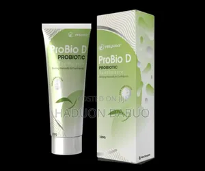 Organic Toothpaste Yes Global