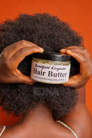 Hair Growth Butter