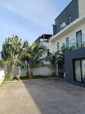 4bdrm House in Haatso for sale