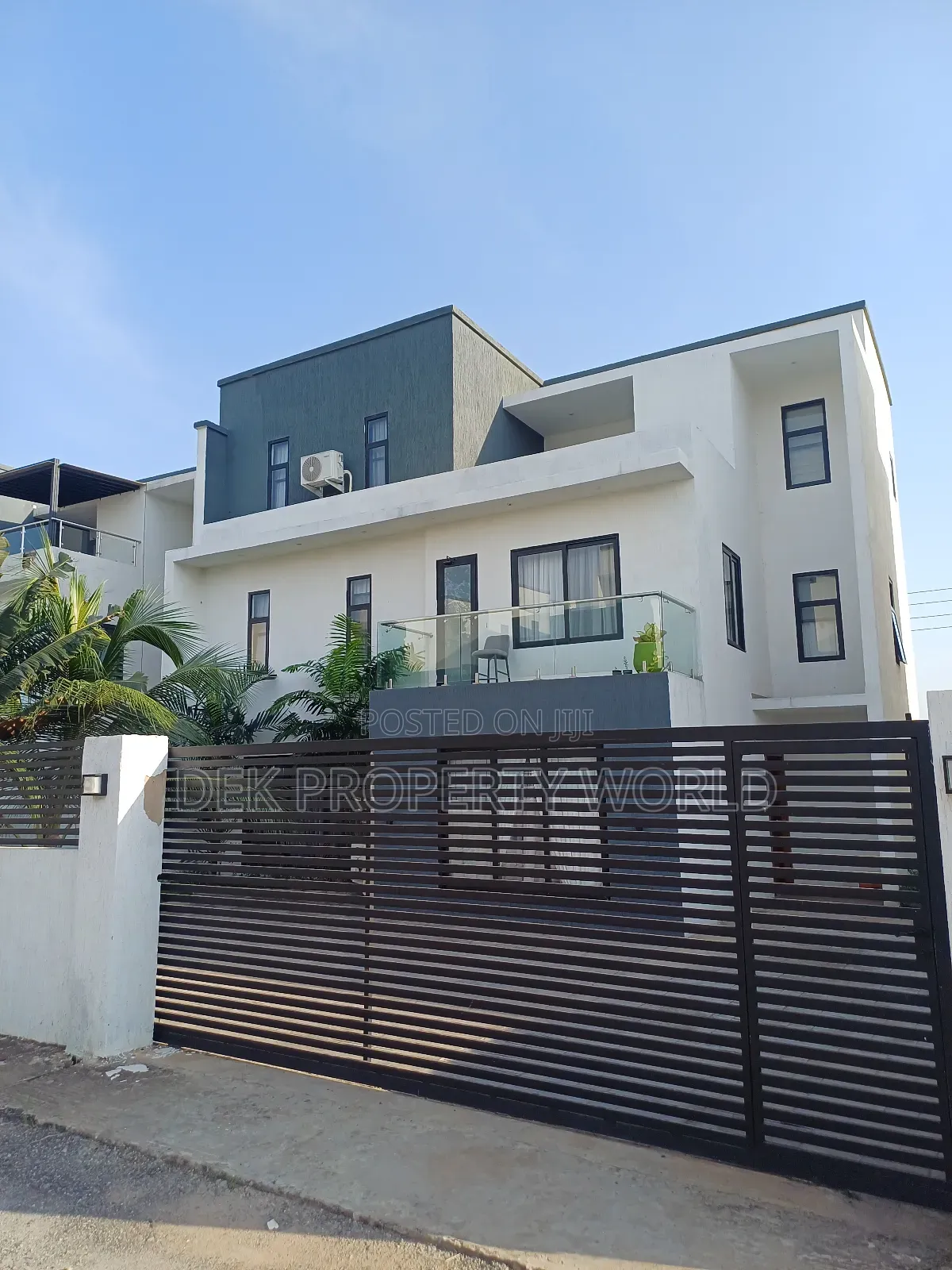 4bdrm House in Haatso for sale