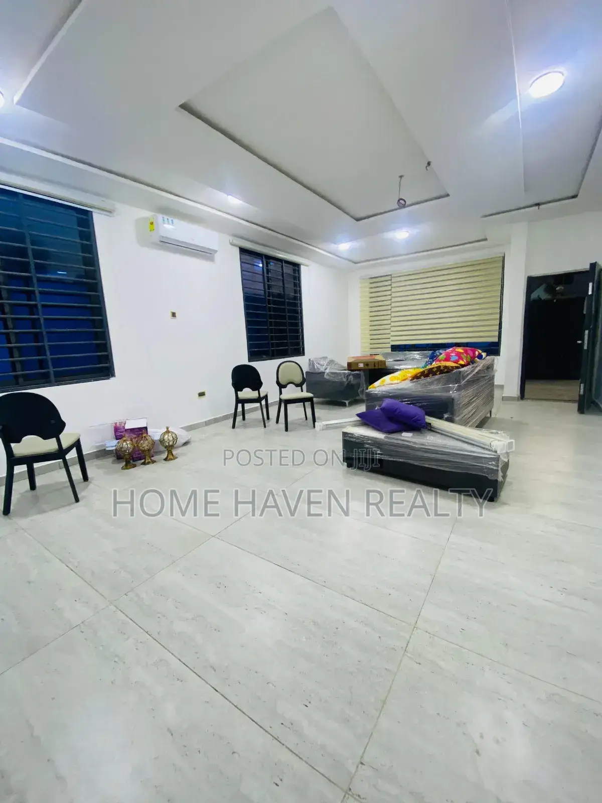 4bdrm House in Ashaley Botwe for sale