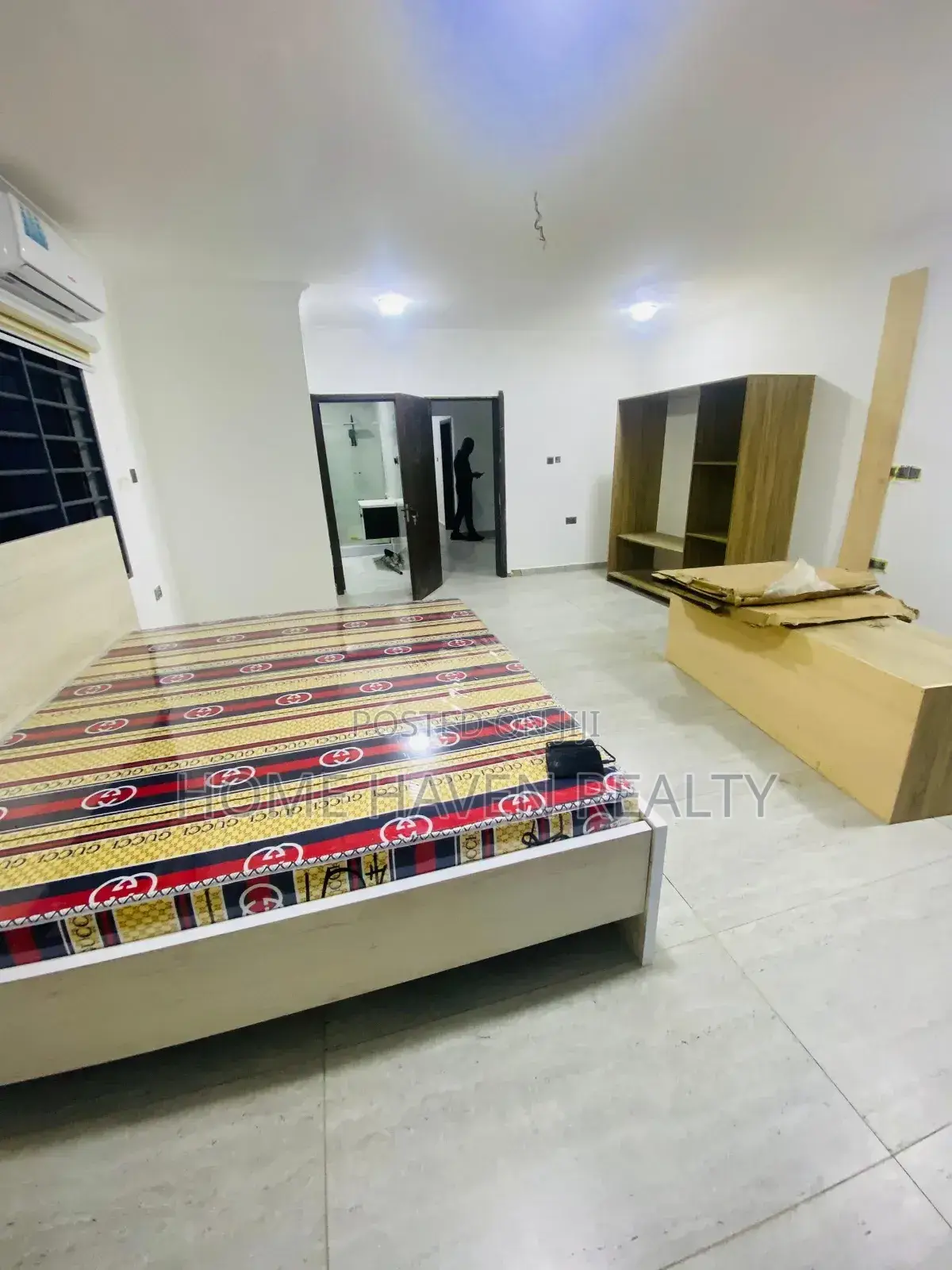 4bdrm House in Ashaley Botwe for sale