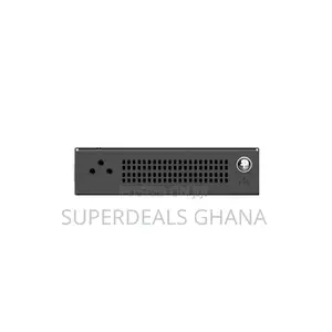 Rg-eg406xs-p Cloud Router 4 Wan Internet 2.5gbps, 400 Clients, Poe