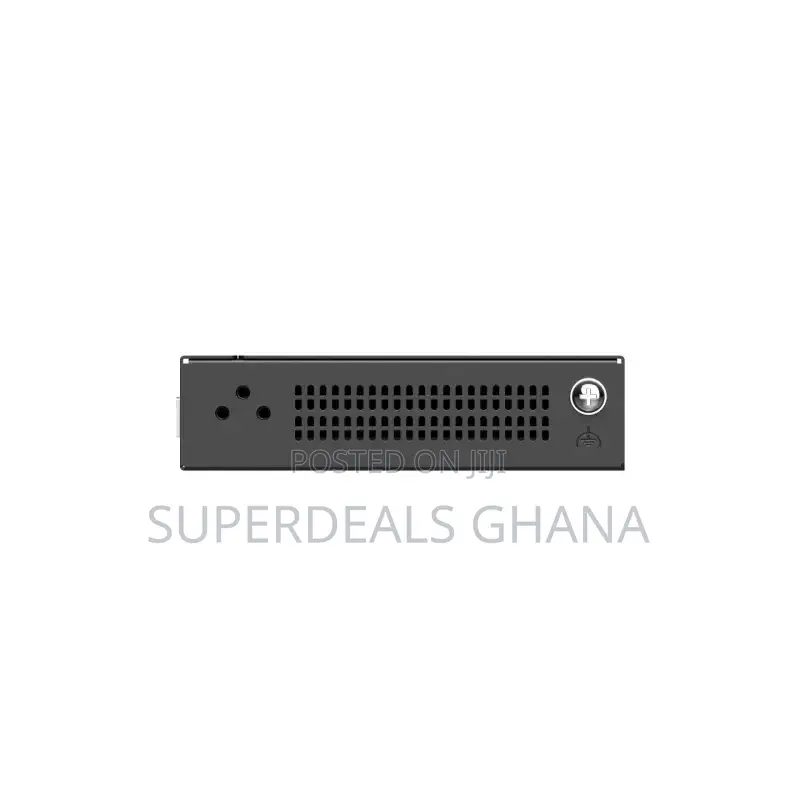 Rg-eg406xs-p Cloud Router 4 Wan Internet 2.5gbps, 400 Clients, Poe