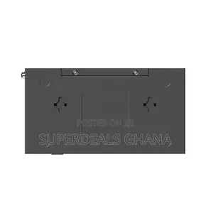 Rg-eg406xs-p Cloud Router 4 Wan Internet 2.5gbps, 400 Clients, Poe