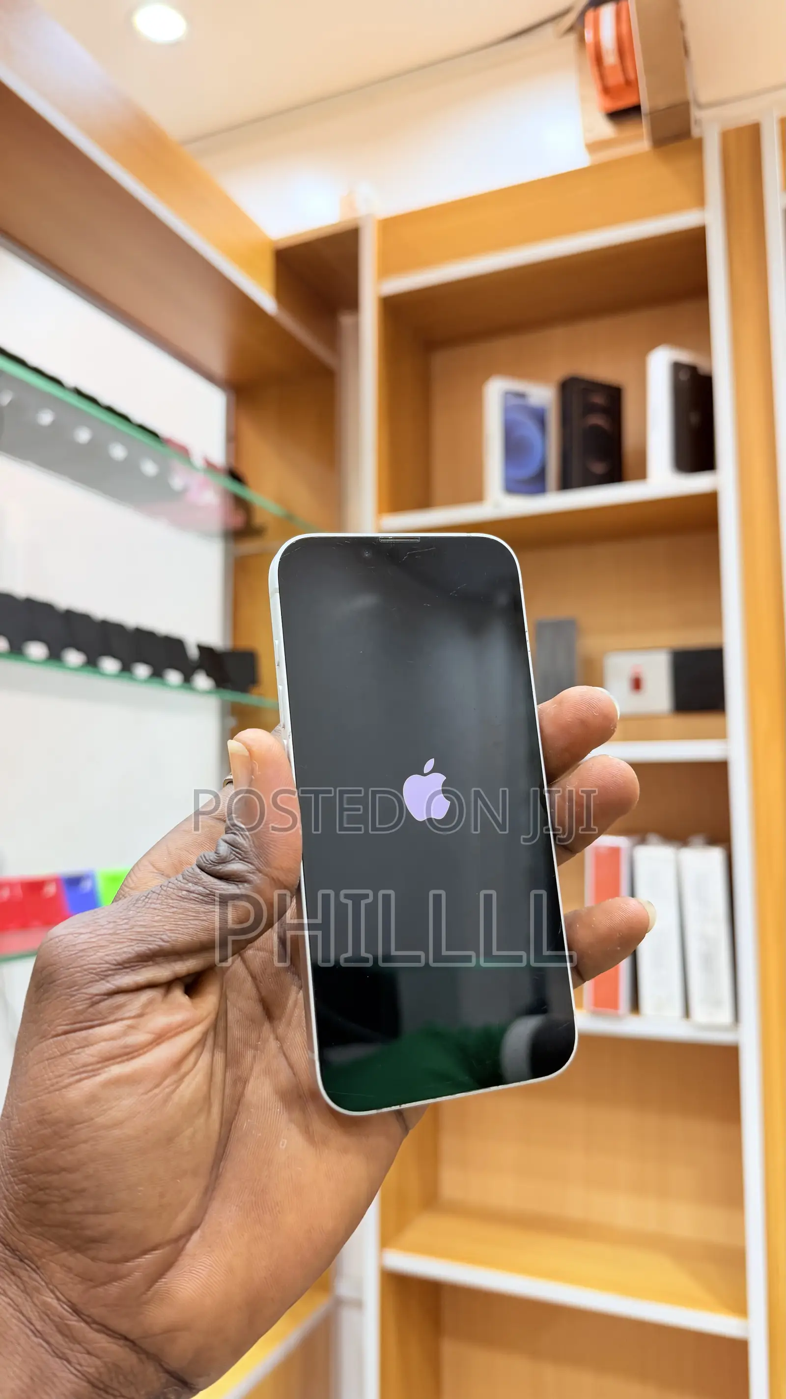 Apple iPhone 16e 128 GB White