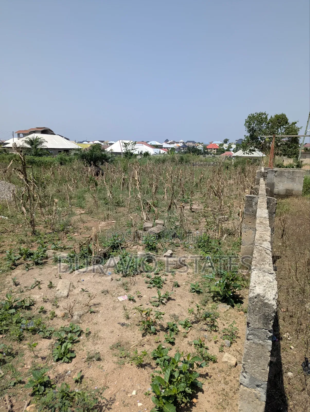 A 4 Plots in Adako Jachie-Tikrom
