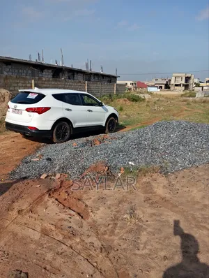 Full Plot For Sale Klagon Few Minutes From Star Oil