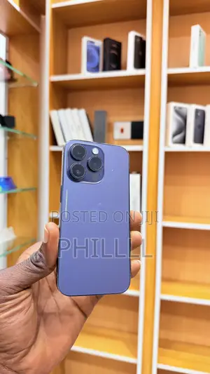 Apple iPhone 14 Pro 128 GB Purple