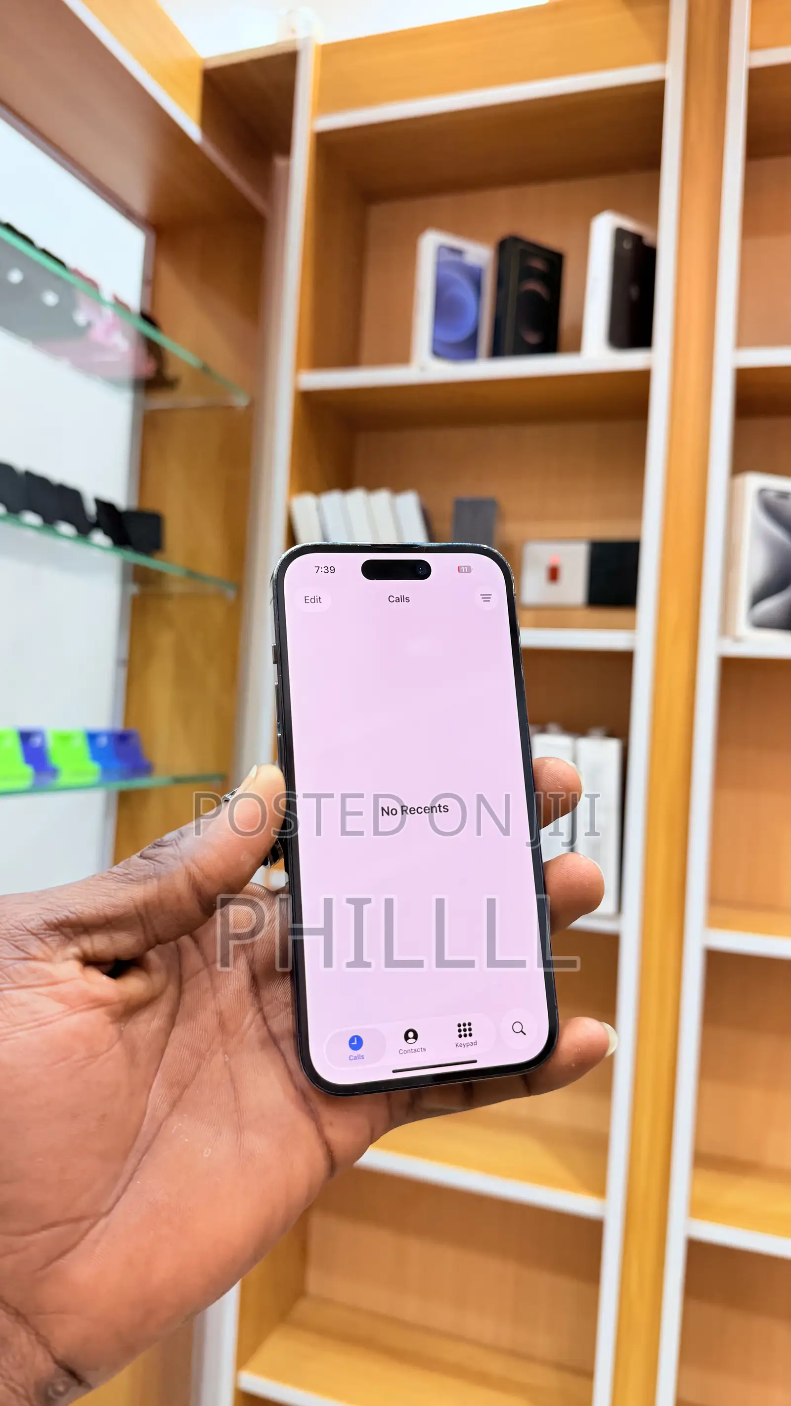 Apple iPhone 14 Pro 128 GB Purple