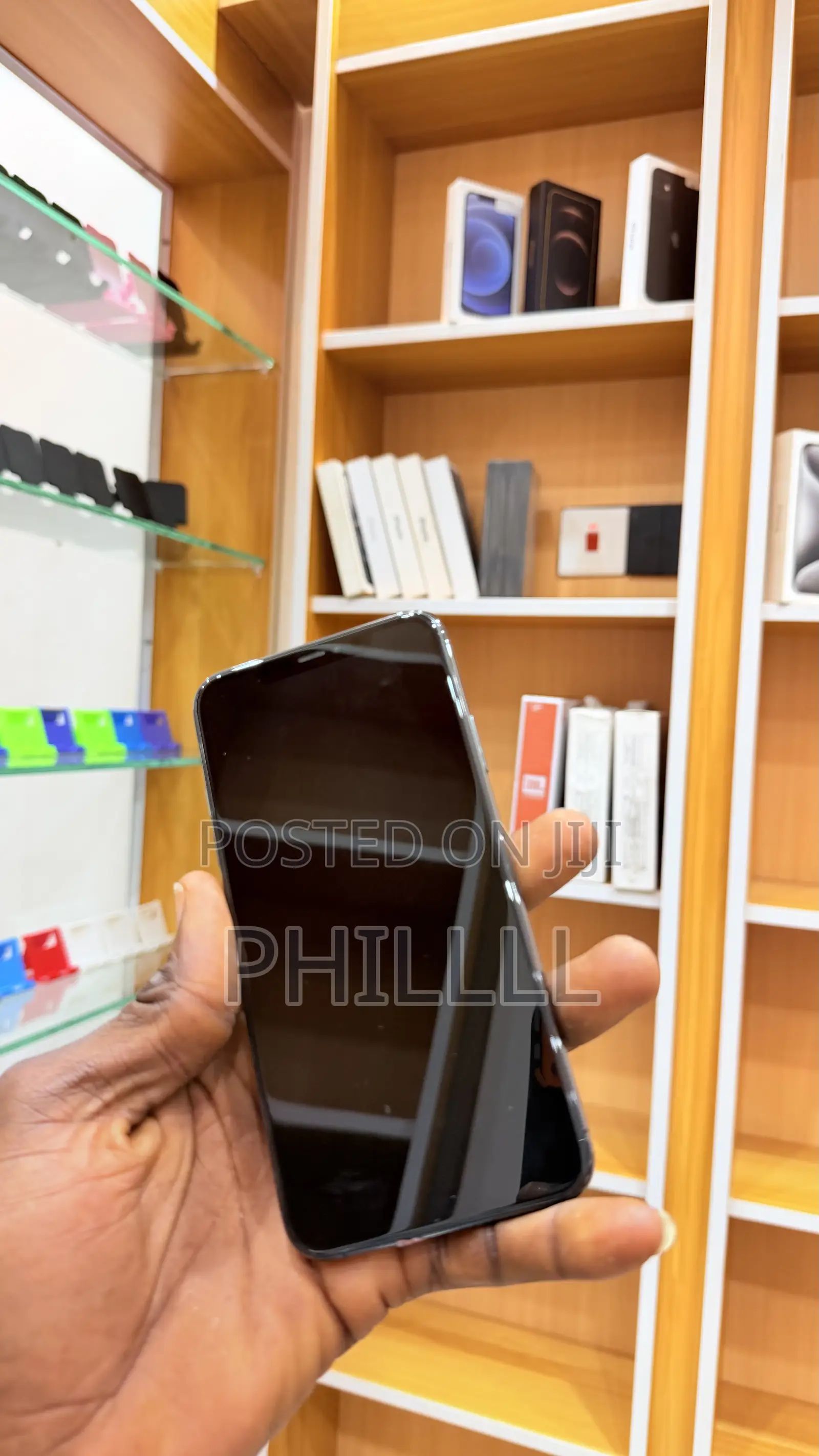 Apple iPhone 11 Pro Max 256 GB Gray