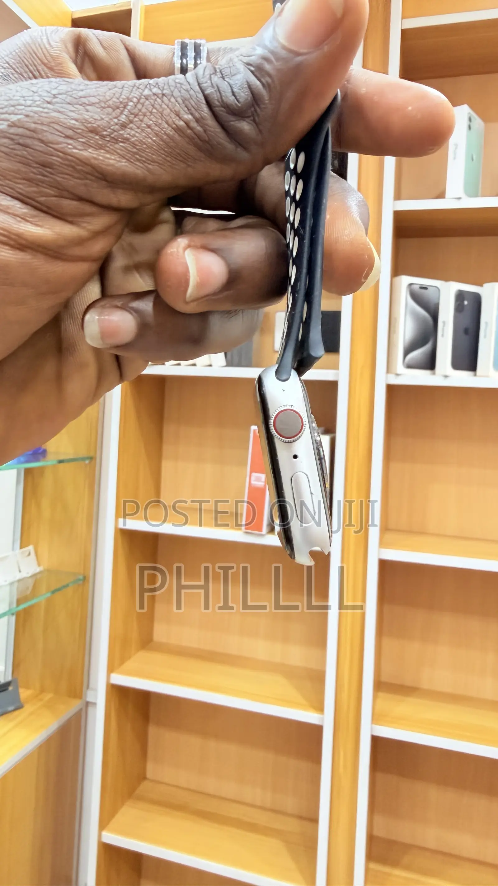 Apple Watch Series 6,44mm