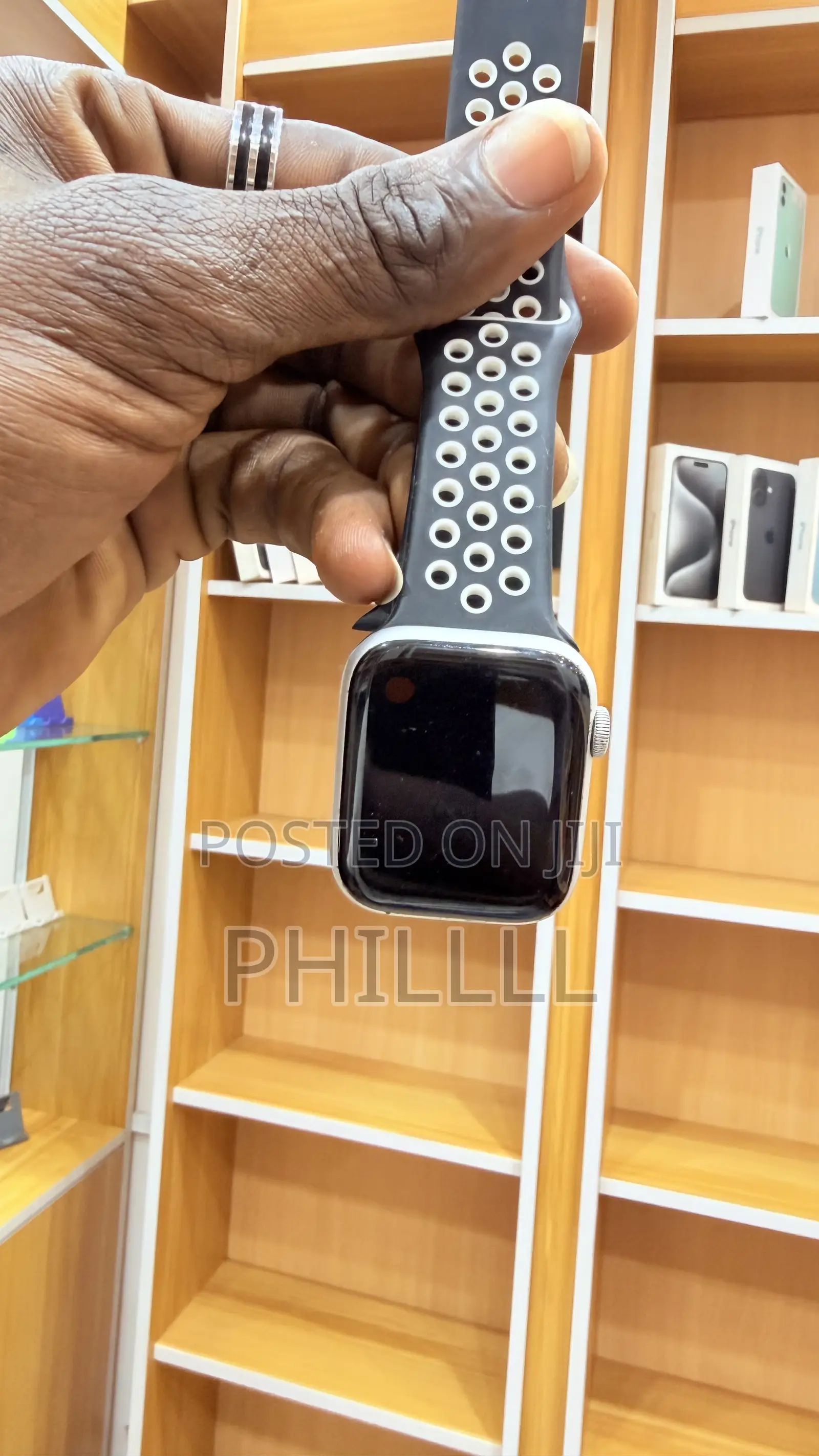 Apple Watch Series 6,44mm