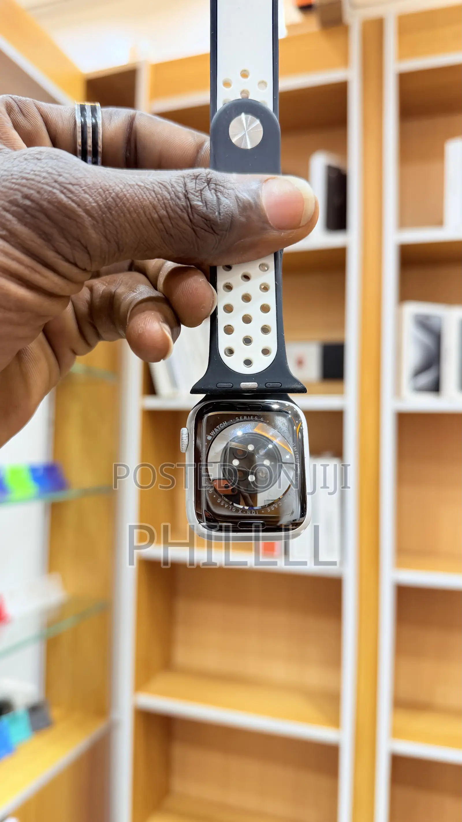 Apple Watch Series 6,44mm