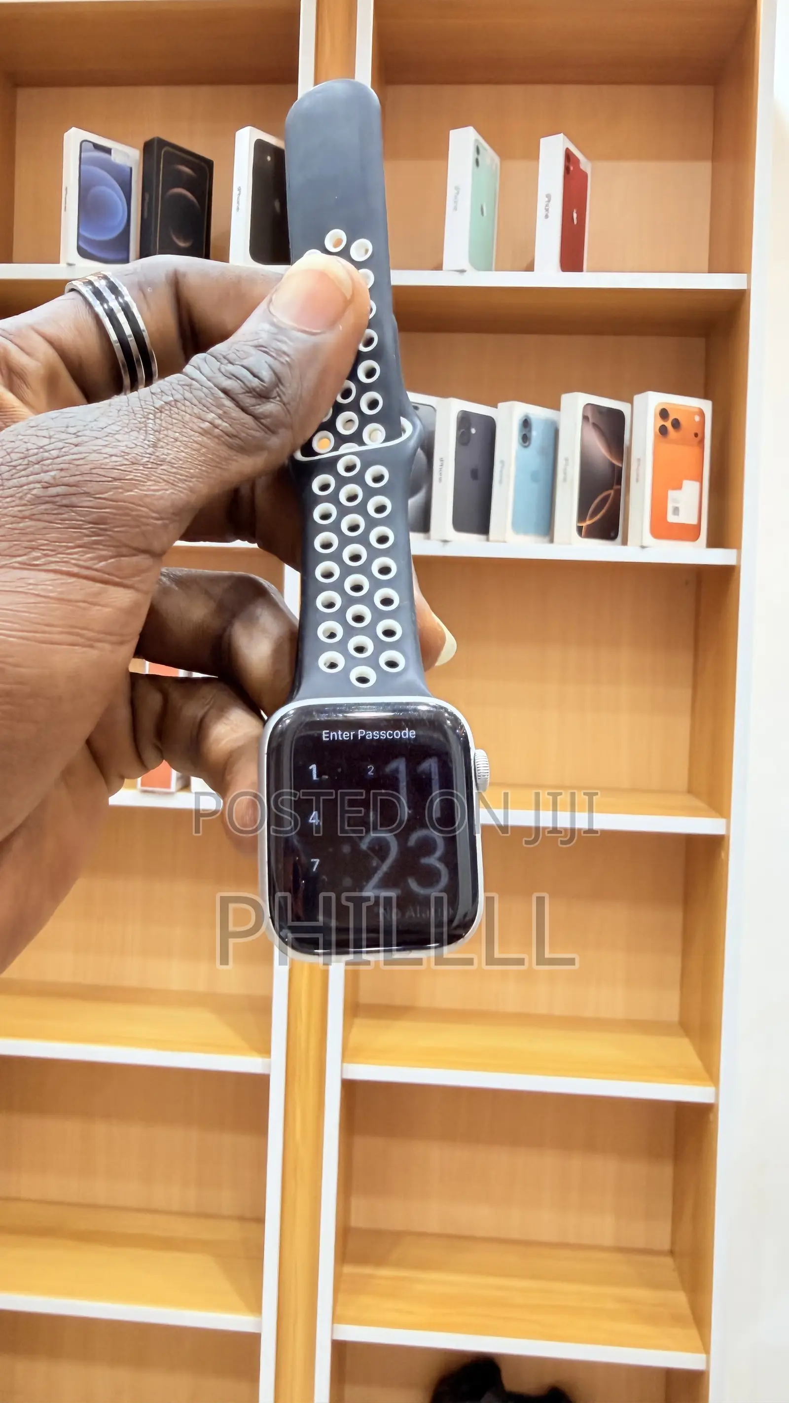 Apple Watch Series 6,44mm