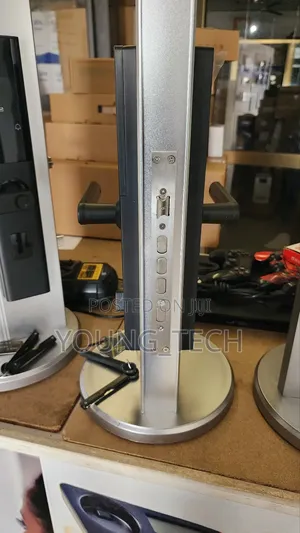Smart Biometric Door Lock- Handle Type