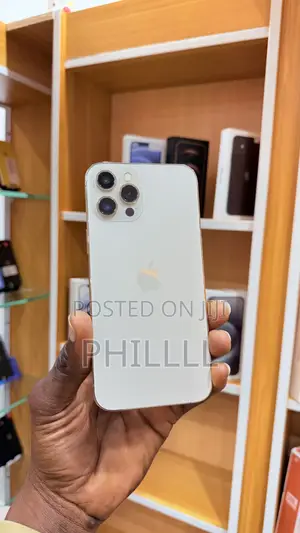 Apple iPhone 12 Pro Max 128 GB Gold