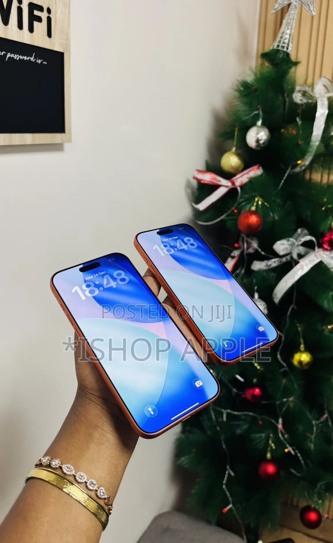 Apple iPhone 17 Pro Max 512 GB Orange