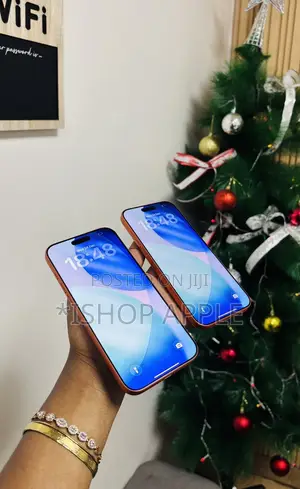 Apple iPhone 17 Pro Max 512 GB Orange